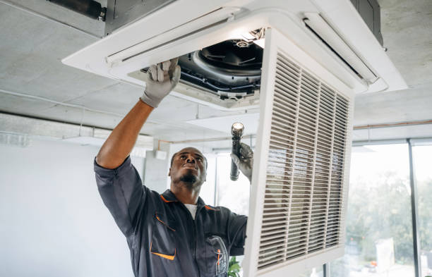 Licensed Hvac service in Fort Bragg, CA - FH HVAC