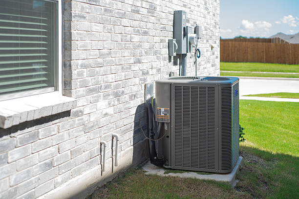 Reliable Hvac contractor in Fort Bragg, CA by FH HVAC